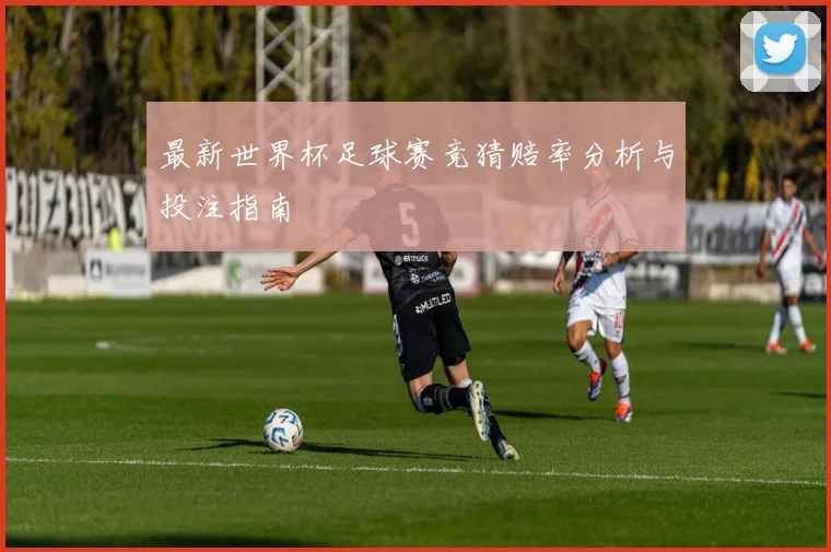 最新世界杯足球赛竞猜赔率分析与投注指南