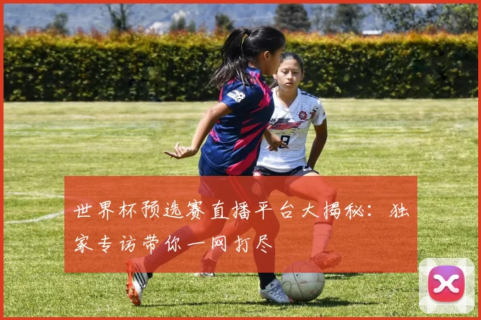 世界杯预选赛直播平台大揭秘：独家专访带你一网打尽
