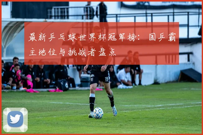 最新乒乓球世界杯冠军榜：国乒霸主地位与挑战者盘点